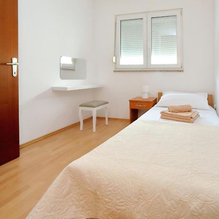 Pepi Apartments 2 Задар Экстерьер фото