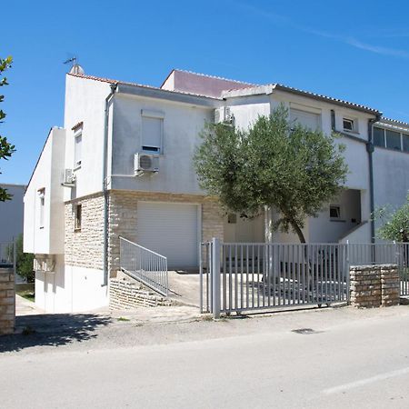 Pepi Apartments 2 Задар Экстерьер фото