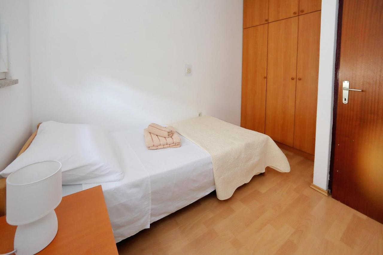 Pepi Apartments 2 Задар Экстерьер фото