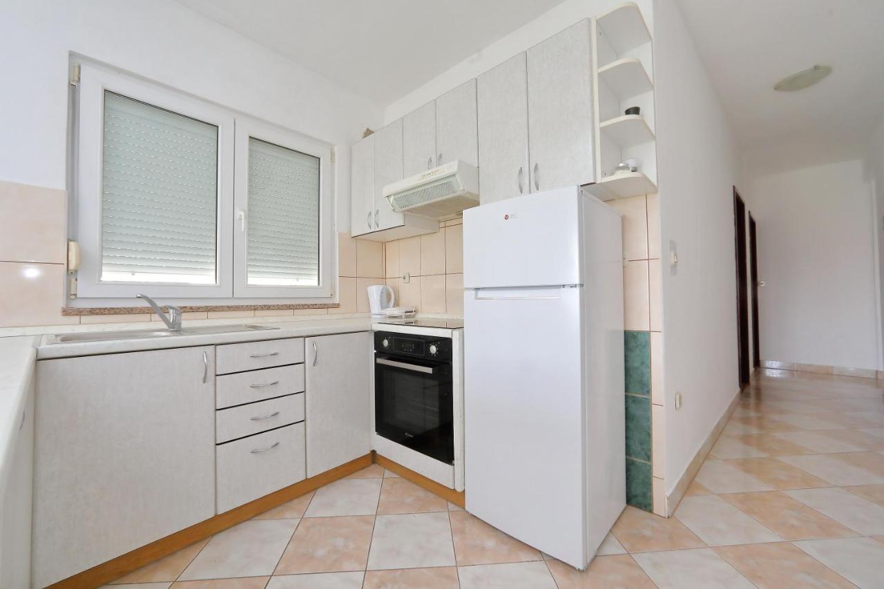 Pepi Apartments 2 Задар Экстерьер фото