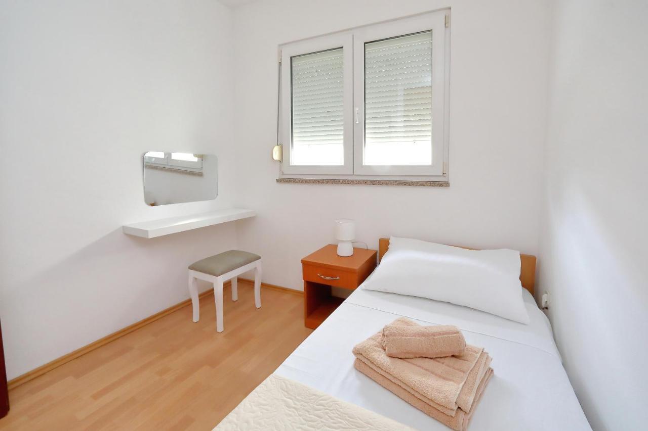 Pepi Apartments 2 Задар Экстерьер фото