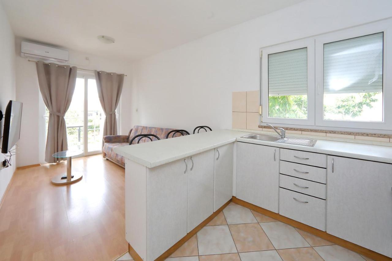 Pepi Apartments 2 Задар Экстерьер фото